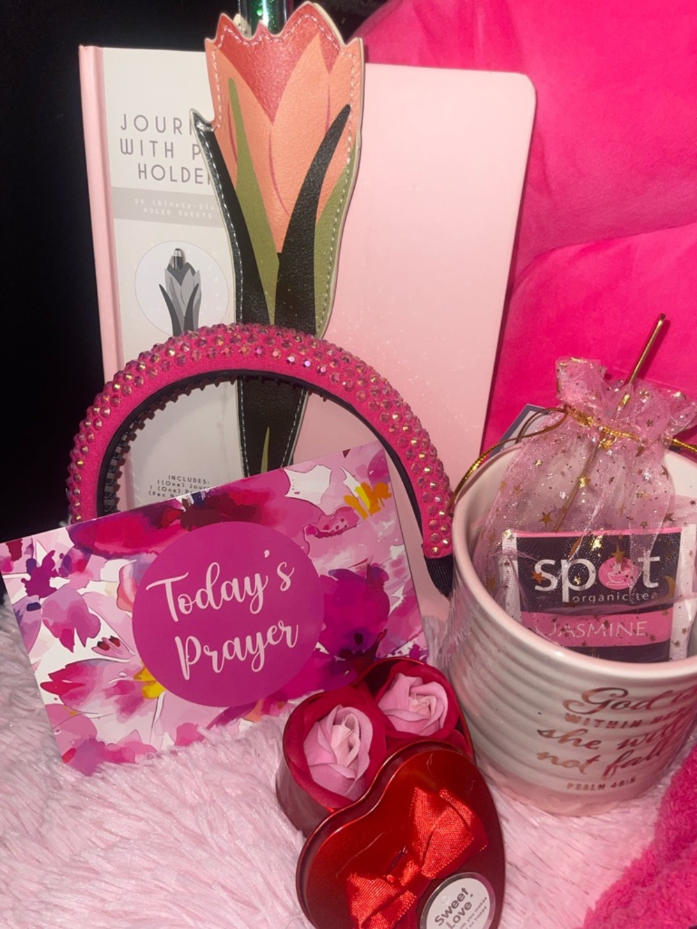 🎀 MOTHERS DAY GIFT BUNDLE🎀 New - Picture 5 of 6